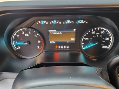 2023 Ford Super Duty F-250 SRW XL