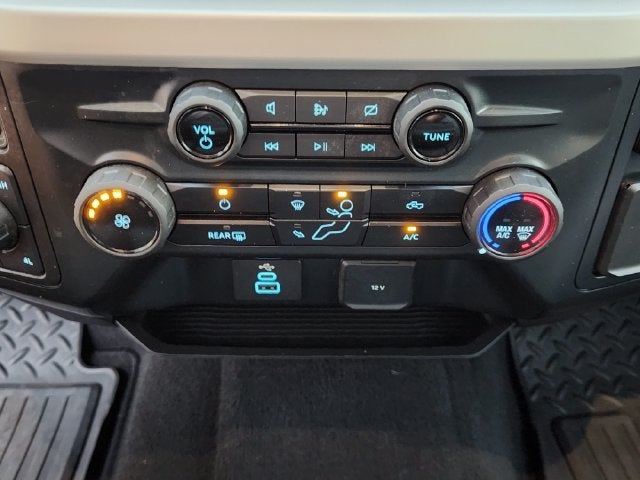 2023 Ford Super Duty F-250 SRW XL