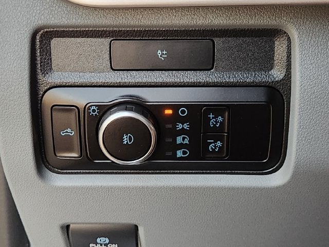 2023 Ford Super Duty F-250 SRW XL
