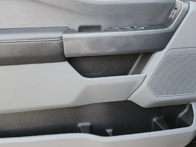 2023 Ford Super Duty F-250 SRW XL