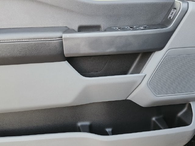 2023 Ford Super Duty F-250 SRW XL