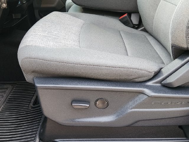 2023 Ford Super Duty F-250 SRW XL