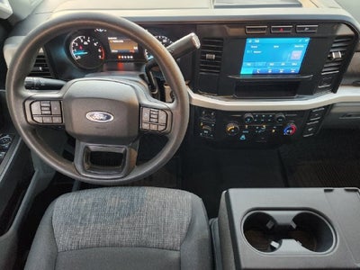 2023 Ford Super Duty F-250 SRW XL