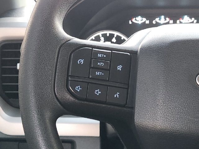 2023 Ford Super Duty F-250 SRW XL