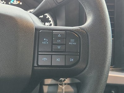 2023 Ford Super Duty F-250 SRW XL