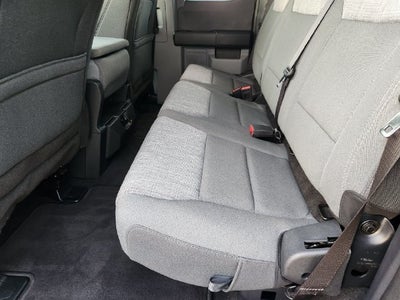 2023 Ford Super Duty F-250 SRW XL