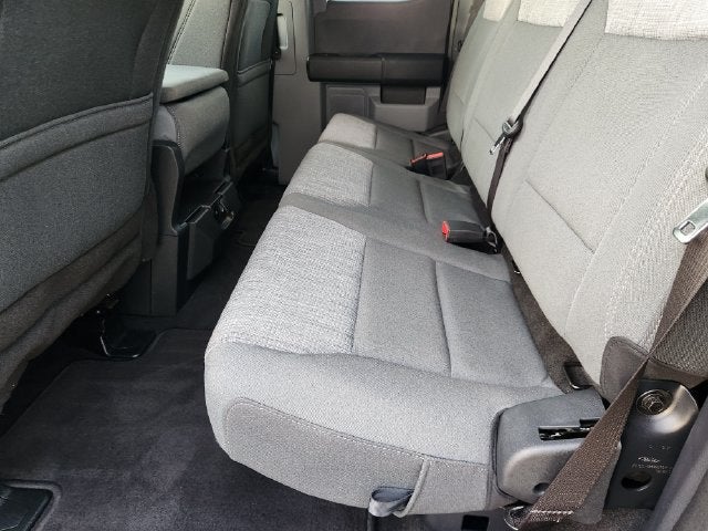 2023 Ford Super Duty F-250 SRW XL