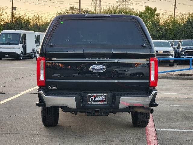 2023 Ford Super Duty F-250 SRW XL