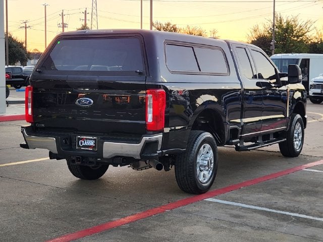 2023 Ford Super Duty F-250 SRW XL