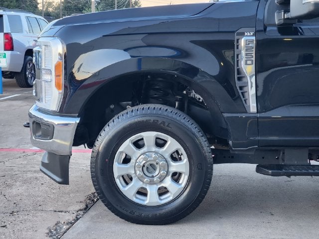 2023 Ford Super Duty F-250 SRW XL