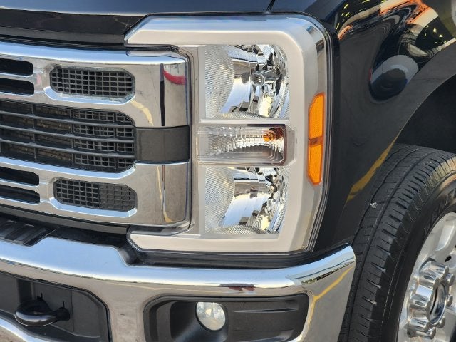2023 Ford Super Duty F-250 SRW XL