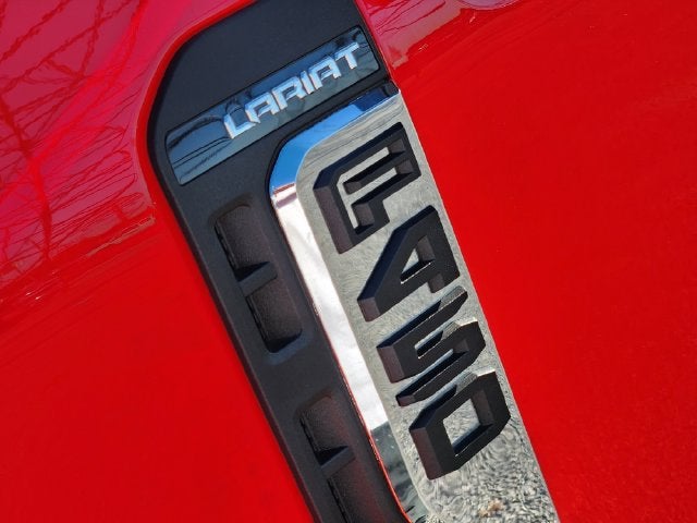 2026 Ford Super Duty F-450 DRW XL