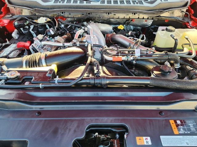 2026 Ford Super Duty F-450 DRW XL