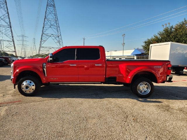 2026 Ford Super Duty F-450 DRW XL