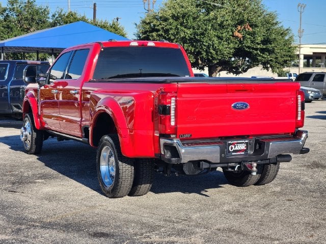 2026 Ford Super Duty F-450 DRW XL