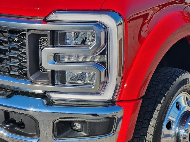 2026 Ford Super Duty F-450 DRW XL