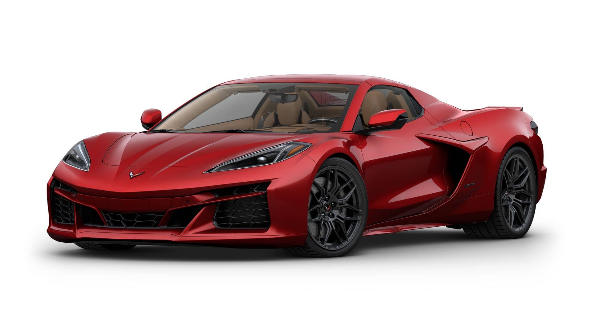 2027 Chevrolet Corvette Z06 3LZ Sugar Land TX | Classic Chevrolet Sugar ...