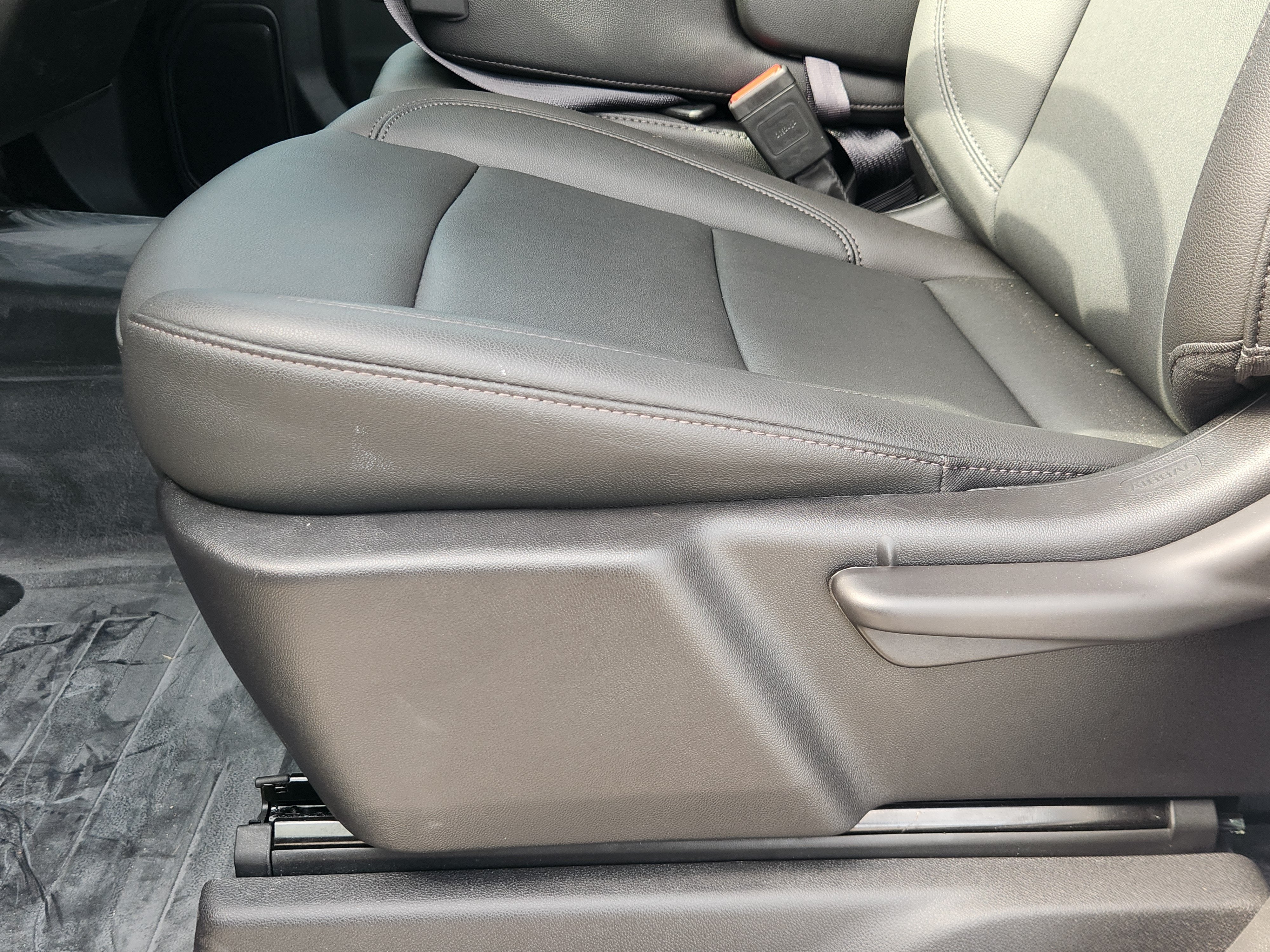 2024 Chevrolet Silverado 2500 HD WT