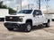 2024 Chevrolet Silverado 2500 HD WT