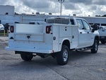 2024 Chevrolet Silverado 2500 HD WT