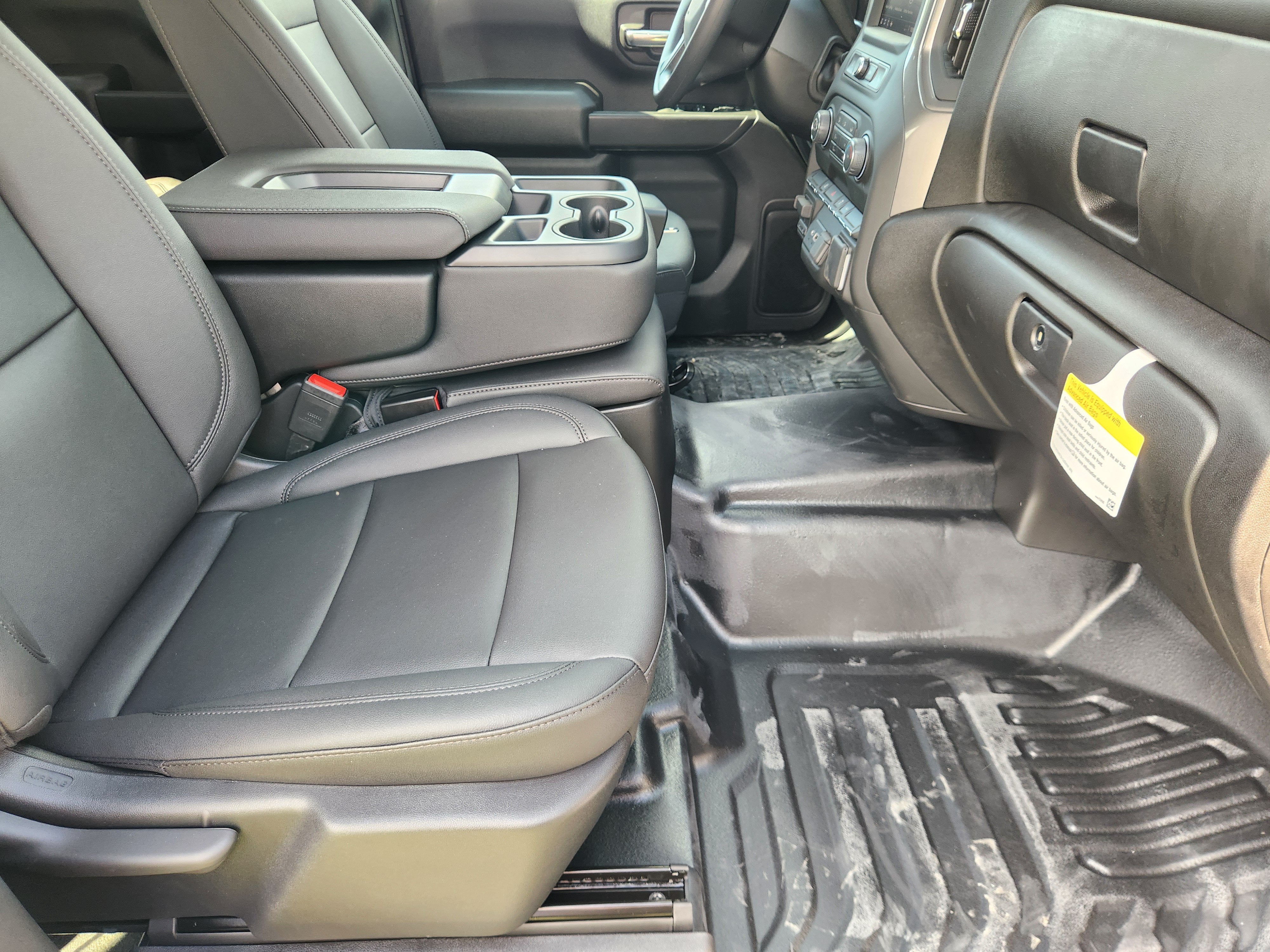 2026 Chevrolet Silverado 2500 HD Work Truck - Photo 10