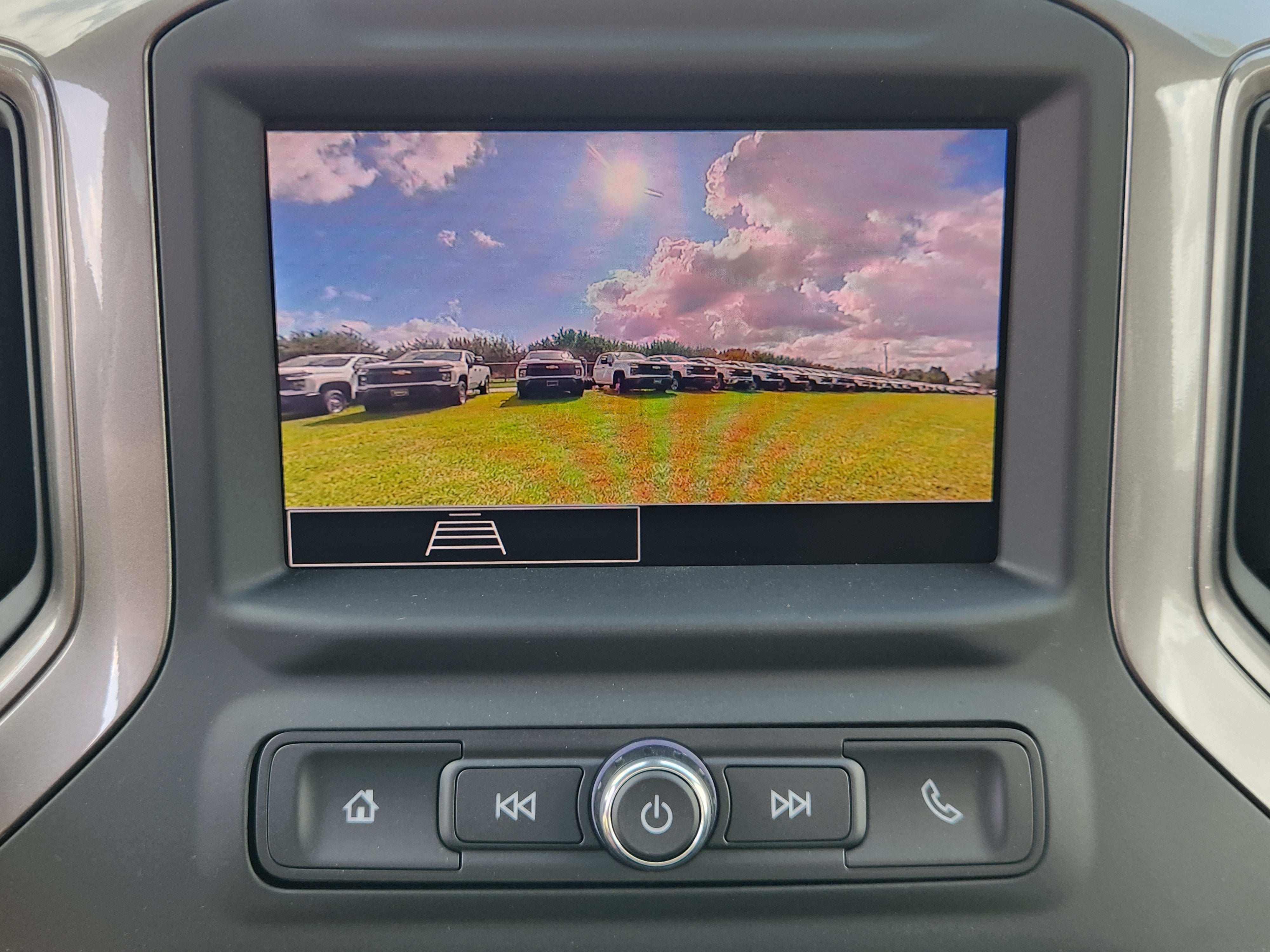 2026 Chevrolet Silverado 2500 HD Work Truck - Photo 13