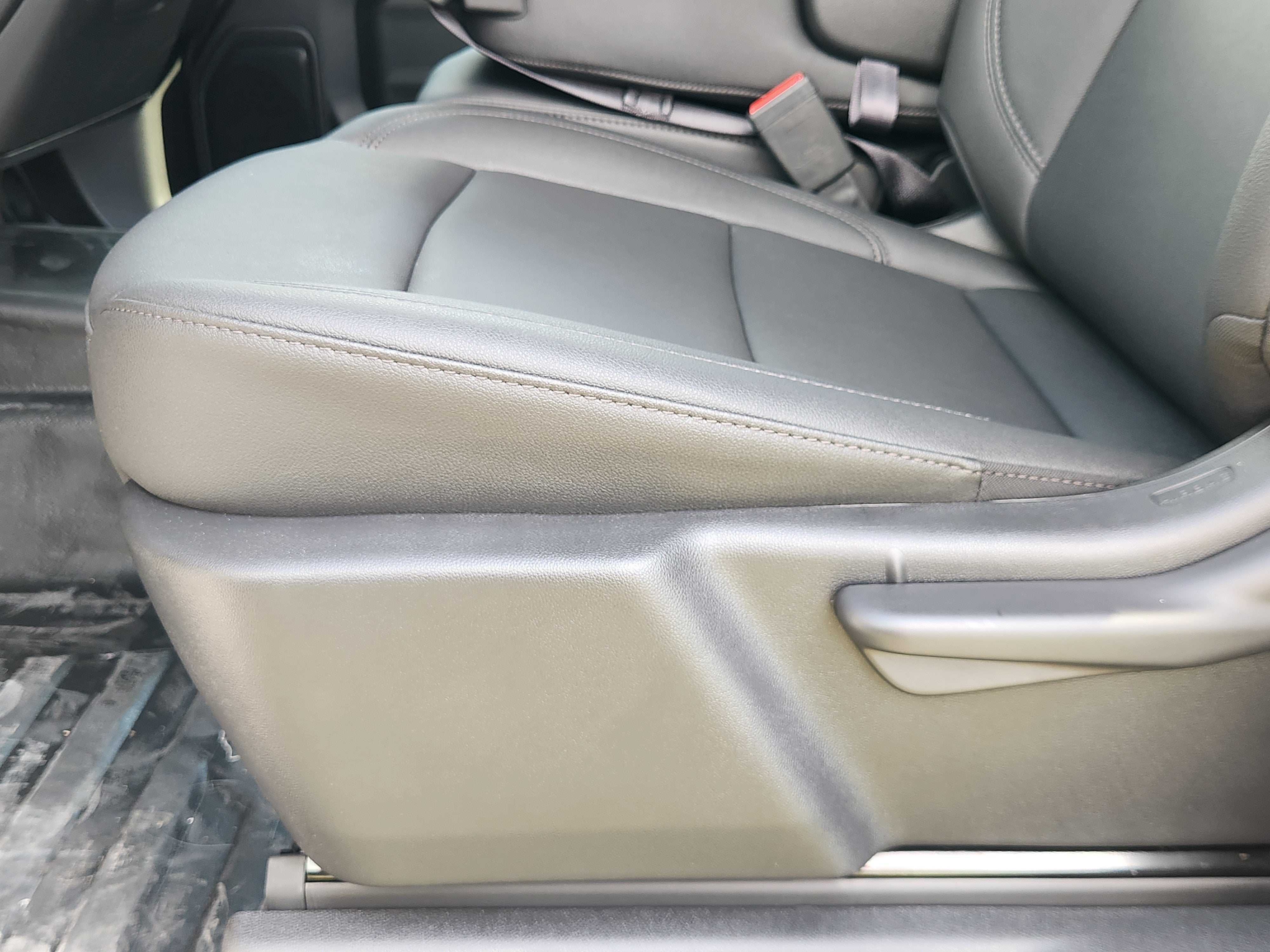 2026 Chevrolet Silverado 2500 HD Work Truck - Photo 17