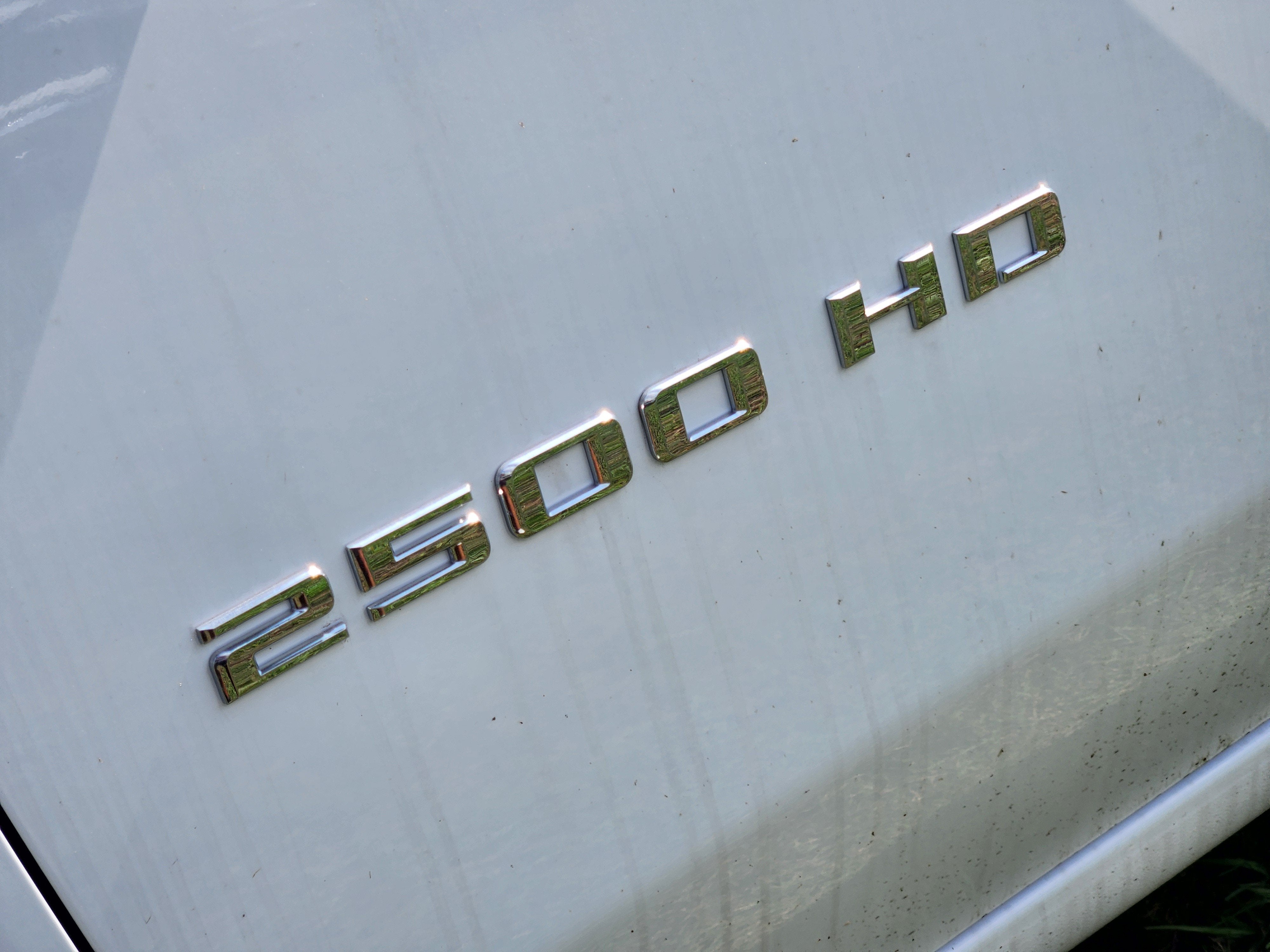 2026 Chevrolet Silverado 2500 HD Work Truck - Photo 8