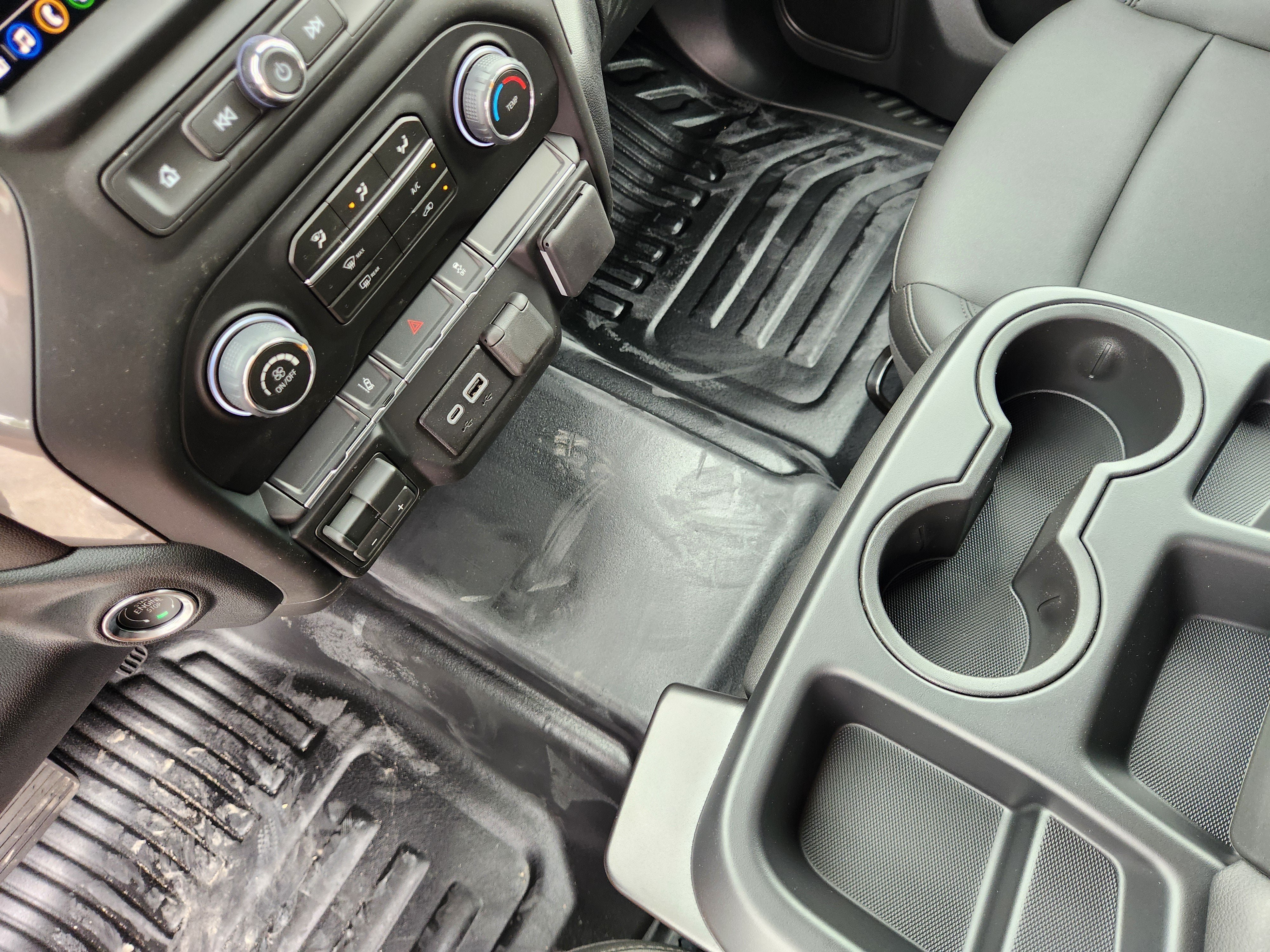 2026 Chevrolet Silverado 2500 HD Work Truck - Photo 15