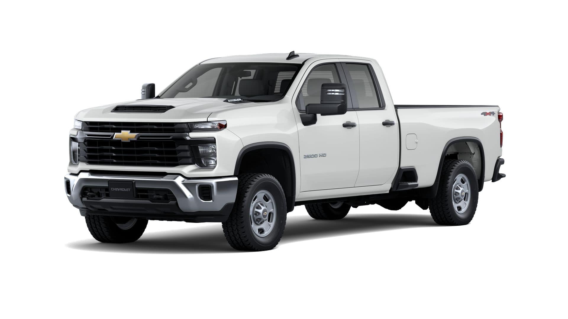 2026 Chevrolet Silverado 2500 HD Work Truck - Photo 23