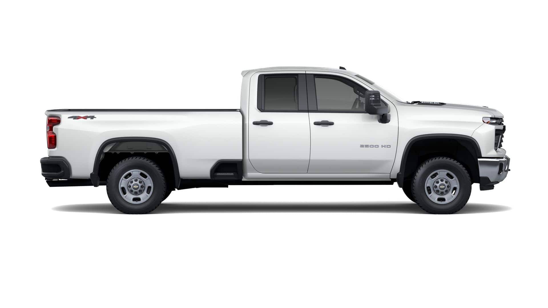 2026 Chevrolet Silverado 2500 HD Work Truck - Photo 25