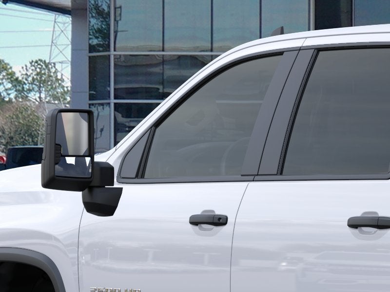 2026 Chevrolet Silverado 3500 HD WT DRW