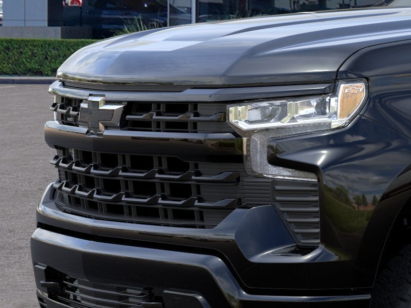 2026 Chevrolet Silverado 1500 RST - Photo 13