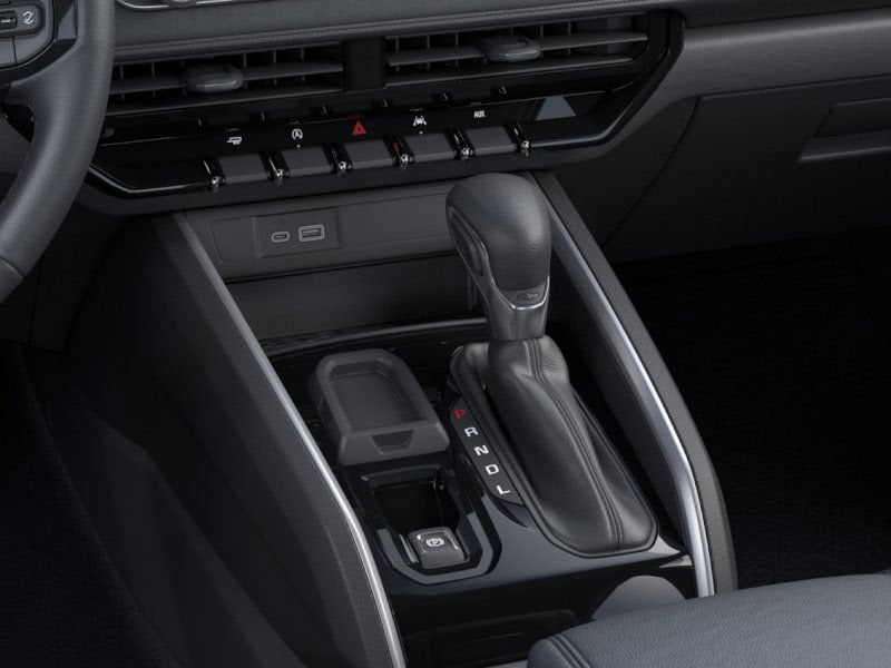 2026 Chevrolet Colorado LT - Photo 23