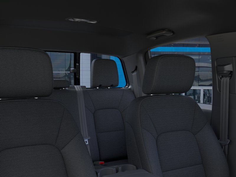2026 Chevrolet Colorado LT - Photo 24
