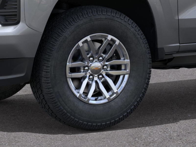 2026 Chevrolet Colorado LT - Photo 9