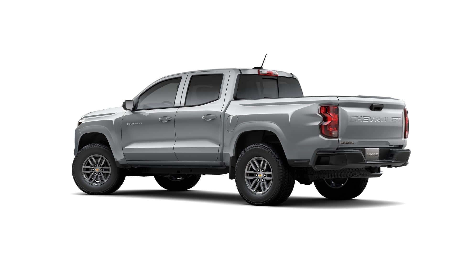2026 Chevrolet Colorado LT - Photo 26