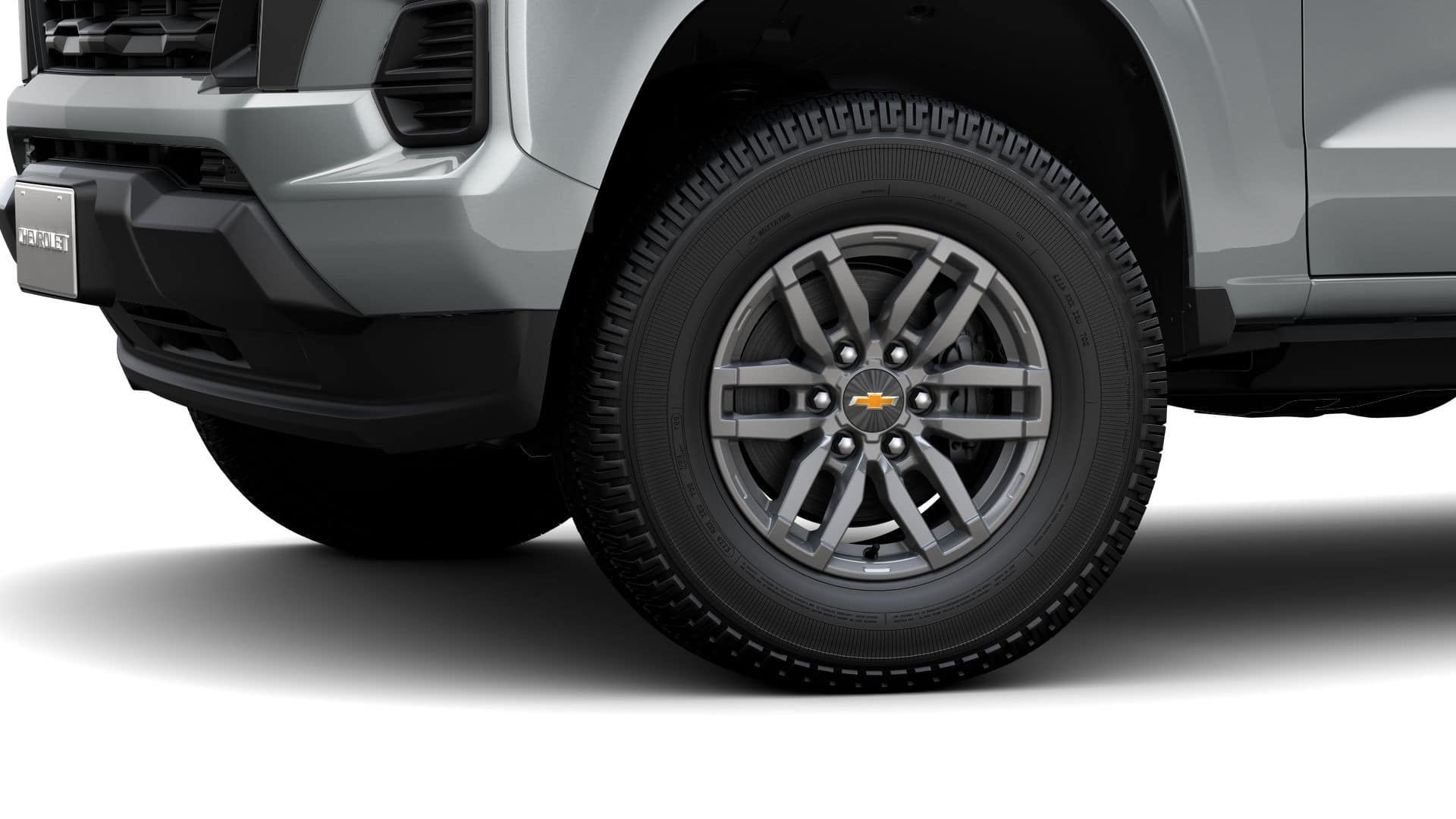2026 Chevrolet Colorado LT - Photo 27
