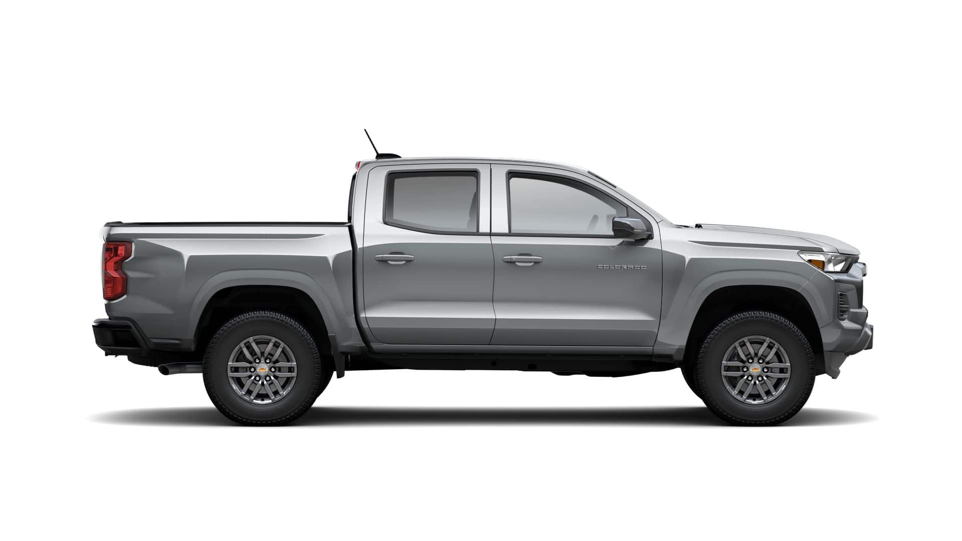 2026 Chevrolet Colorado LT - Photo 28