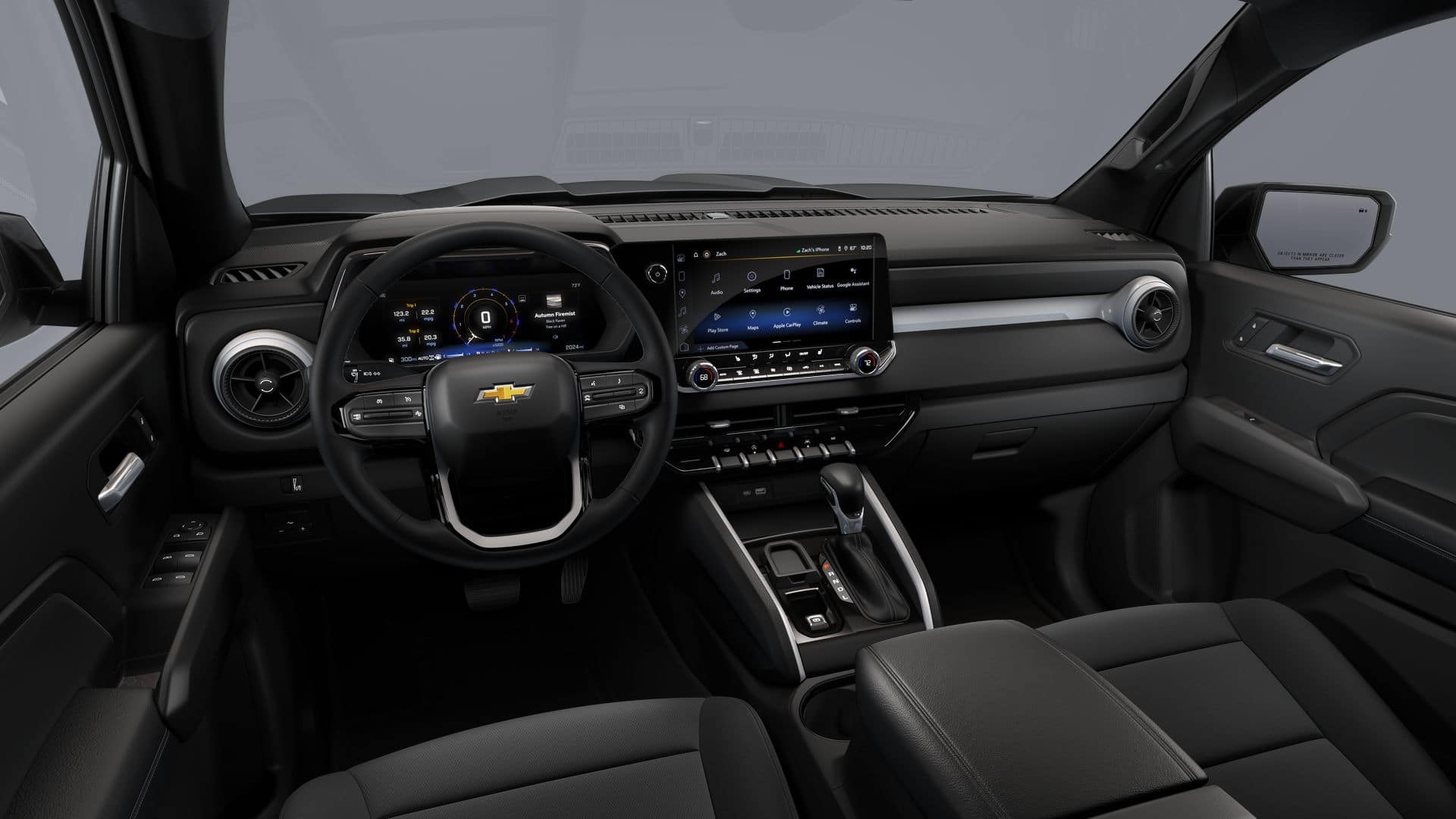 2026 Chevrolet Colorado LT - Photo 29
