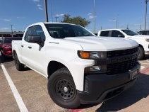 2022 Chevrolet Silverado 1500 Limited