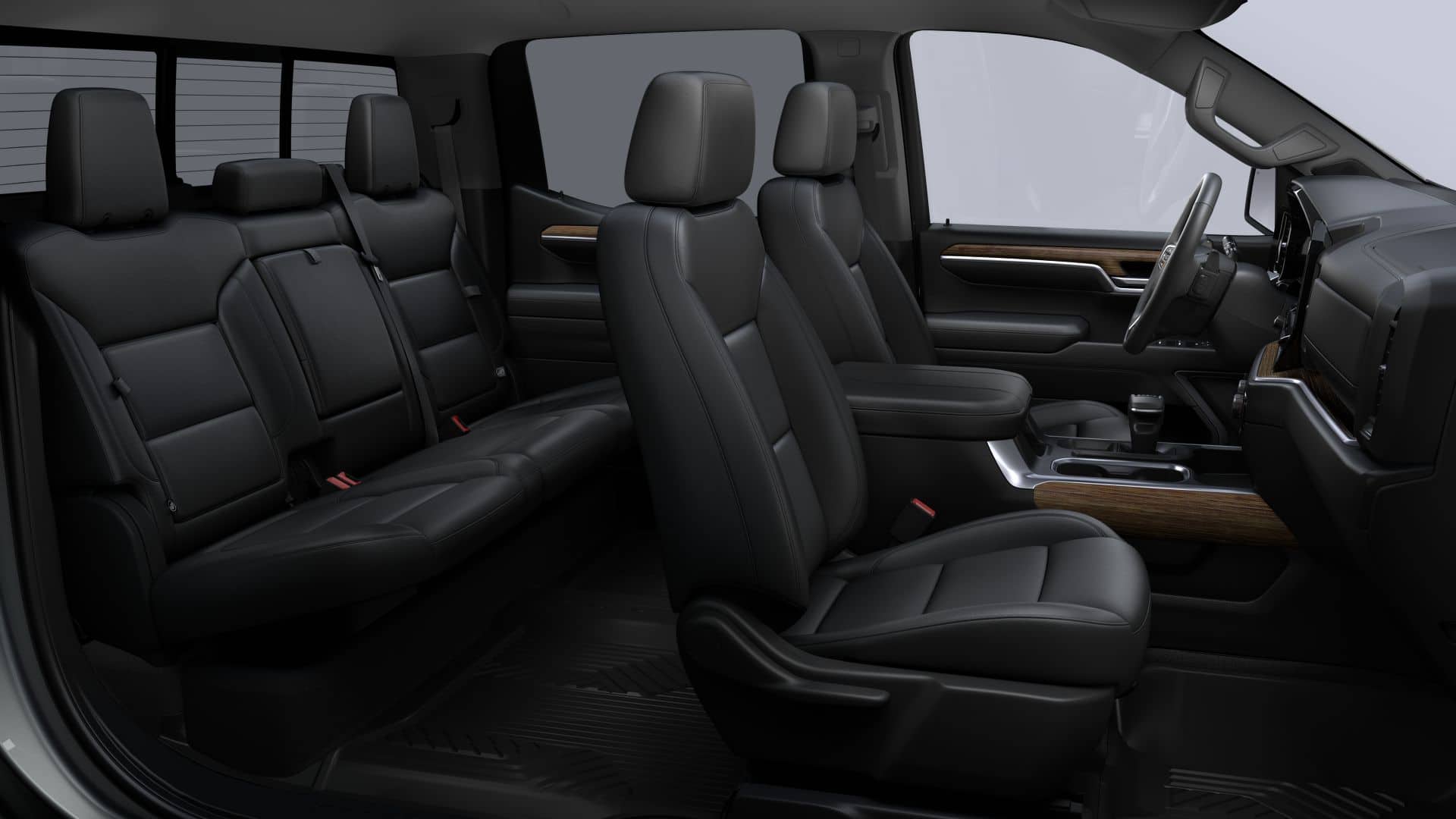 2026 Chevrolet Silverado 1500 LT - Photo 30