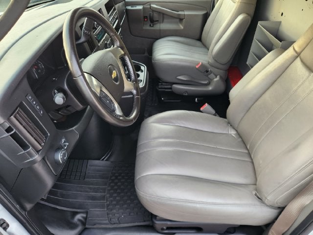 2019 Chevrolet Express Cargo 3500 BASE
