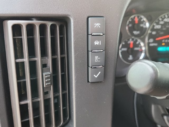 2019 Chevrolet Express Cargo 3500 BASE