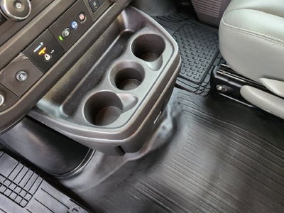 2019 Chevrolet Express Cargo 3500 BASE