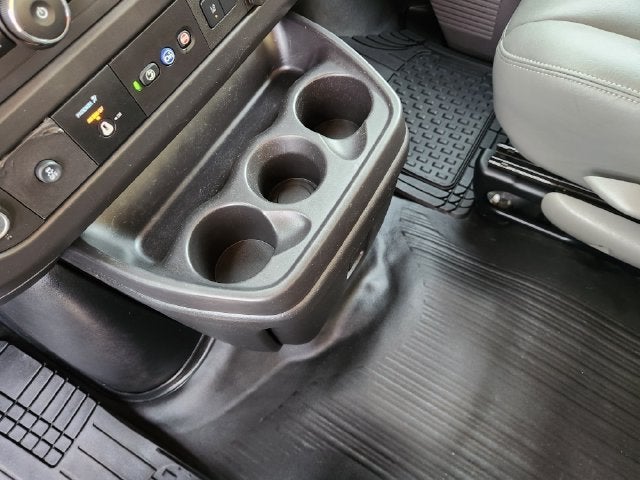 2019 Chevrolet Express Cargo 3500 BASE