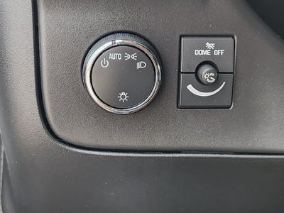 2019 Chevrolet Express Cargo 3500 BASE