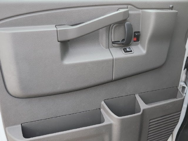 2019 Chevrolet Express Cargo 3500 BASE