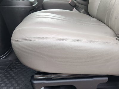2019 Chevrolet Express Cargo 3500 BASE