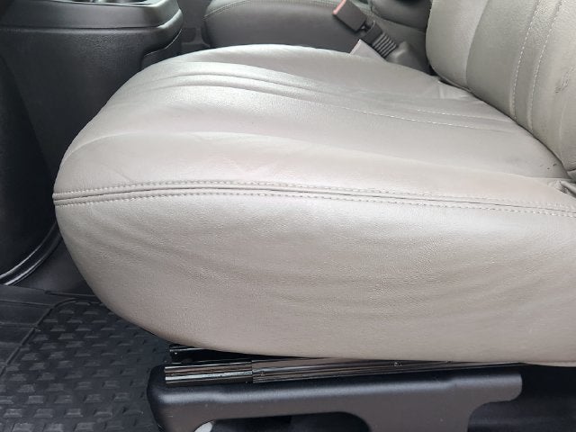 2019 Chevrolet Express Cargo 3500 BASE